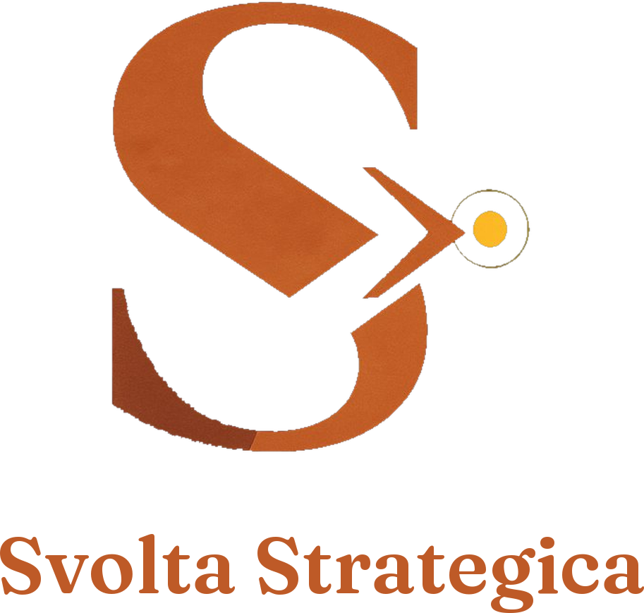 Svolta Strategica